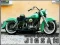 Cluiche Heavy Motorbikes Jigsaw ar líne