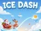 Cluiche Ice Dash ar líne