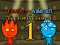 Cluiche Fireboy & Watergirl In The Forest Temple ar líne