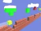 Cluiche Block Rush 3D ar líne