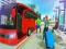 Cluiche My City Bus Driver Simulator Passenger Transport ar líne
