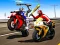 Cluiche Biker Battle 3D ar líne