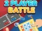 Cluiche 2 Player Battle ar líne