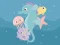 Cluiche Adorable Fish Memory ar líne