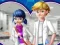 Cluiche College Love Chemistry Class ar líne