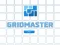 Cluiche Gridmaster ar líne