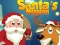 Cluiche Santa’s Mission ar líne