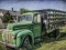 Cluiche Rusty Cars Puzzle ar líne