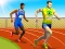 Cluiche Sprinter Heroes ar líne