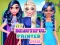 Cluiche BFF Clover Fashion ar líne