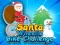 Cluiche Santa Wheelie Bike Challenge ar líne