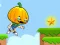 Cluiche Pumpking Adventure ar líne