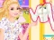 Cluiche Barbie Butterfly Diva ar líne