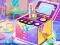 Cluiche Pretty Box Bakery Game ar líne