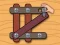 Cluiche Wood Nuts Master: Screw Puzzle ar líne