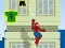 Cluiche The Amazing Spider-man ar líne