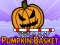 Cluiche Basket Pumpkin ar líne
