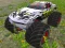Cluiche Monster Truck Driver ar líne