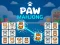 Cluiche Paw Mahjong ar líne