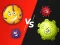 Cluiche Virus War ar líne