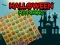 Cluiche Halloween Matching ar líne