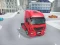Cluiche City Driving Truck Simulator 3d ar líne
