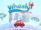 Cluiche Wheely 4 ar líne