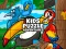Cluiche Kids Puzzle Adventures ar líne