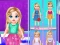 Cluiche Baby Taylor Love Barbie Doll ar líne