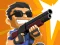 Cluiche Zombie Sniper ar líne