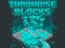 Cluiche Turquoise Blocks ar líne
