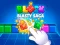 Cluiche Block Blasty Saga ar líne