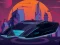 Cluiche Cars In The Future Hidden ar líne