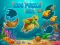 Cluiche Kids Puzzle Sea ar líne