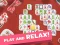 Cluiche Mahjong ar líne