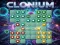 Cluiche Clonium ar líne