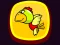 Cluiche Hyper Flappy Bird ar líne