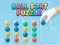 Cluiche Ball Sort Puzzle ar líne