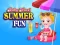 Cluiche Baby Hazel Summer Fun ar líne