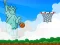 Cluiche Super Basketball ar líne