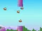 Cluiche Flappy Crush ar líne