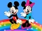 Cluiche Disney ABC ar líne