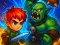 Cluiche Epic Hero Quest Idle RPG ar líne