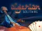 Cluiche Algerian Solitaire ar líne