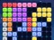 Cluiche Bandy Puzzle Block ar líne