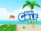 Cluiche Mini Golf Saga ar líne