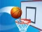 Cluiche Basketball ar líne