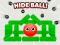 Cluiche Hide Ball ar líne