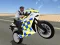 Cluiche Super Stunt Police Bike Simulator 3D ar líne
