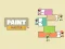 Cluiche Paint Master ar líne